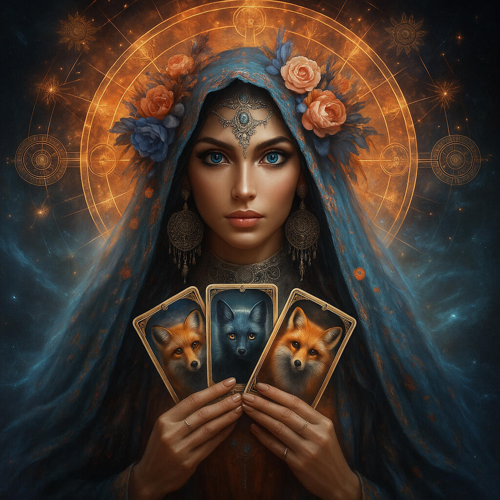 Tarot
