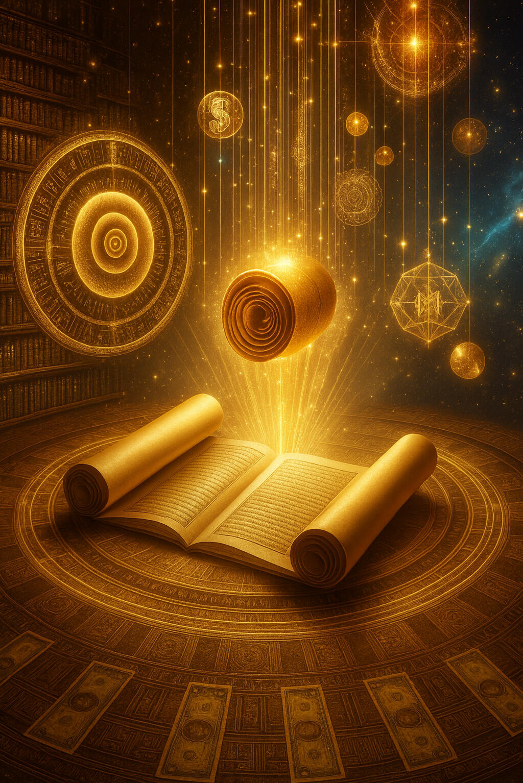 Akasha-Reading Akasha-Reading